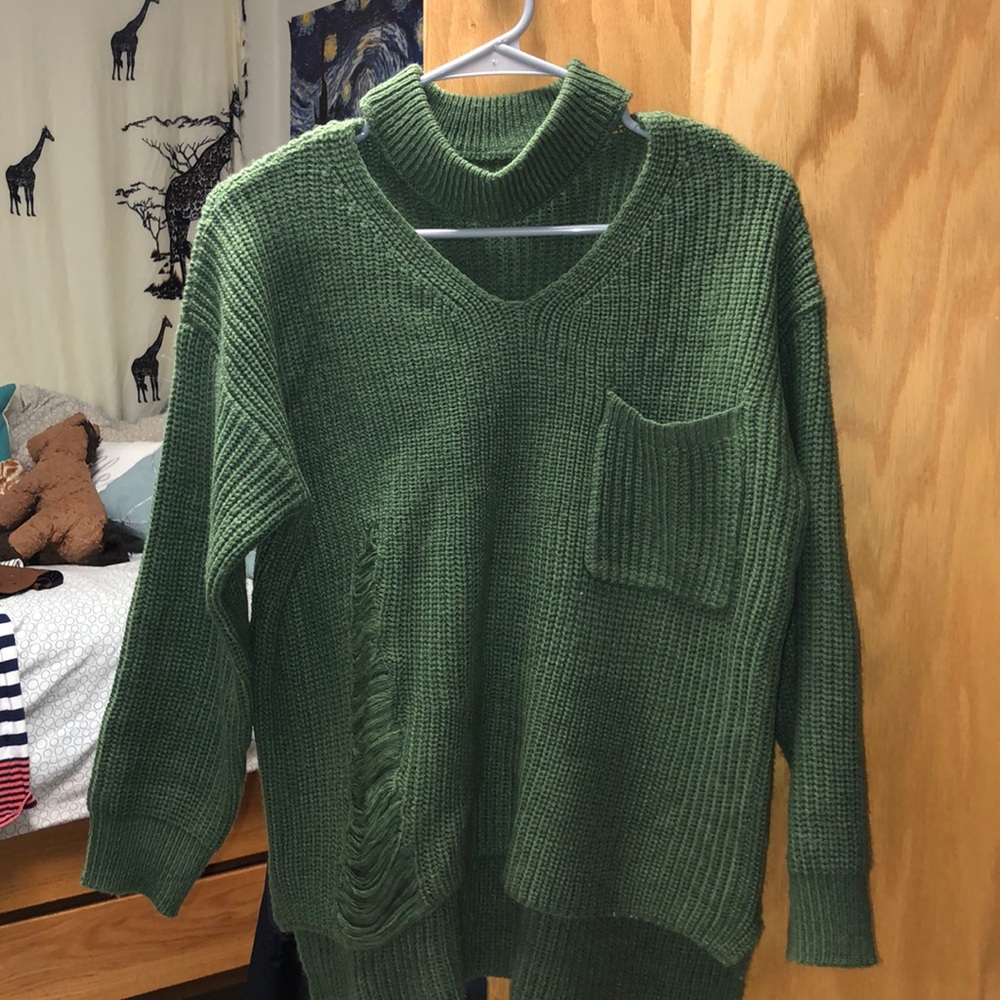 Sweater